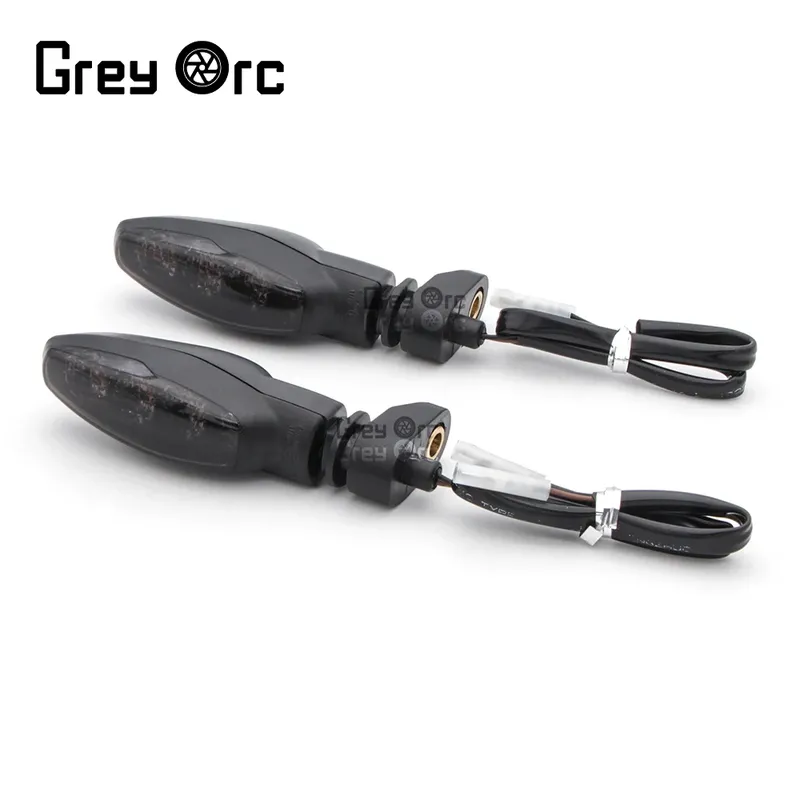 Für Triumph Tiger 850 1050 Sport 900 GT Rally 800 1200 Trident 660 2021 LED Blinker Licht 2 drähte Anzeige Blinkende Lampen