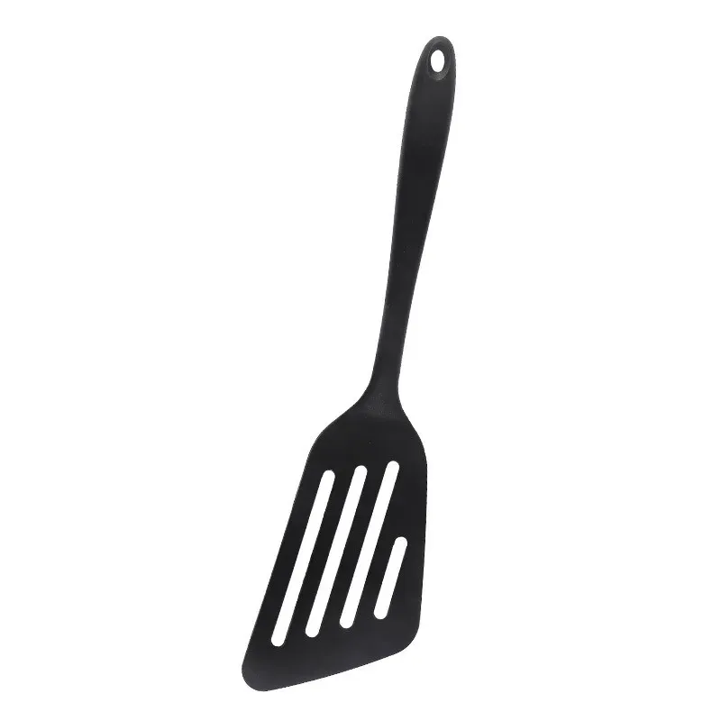 Ei Fisch Bratpfanne Spatel Schaufel gebratene Schaufel Silikon wender Kochute nsilien Küchengeräte Koch zubehör Gadgets