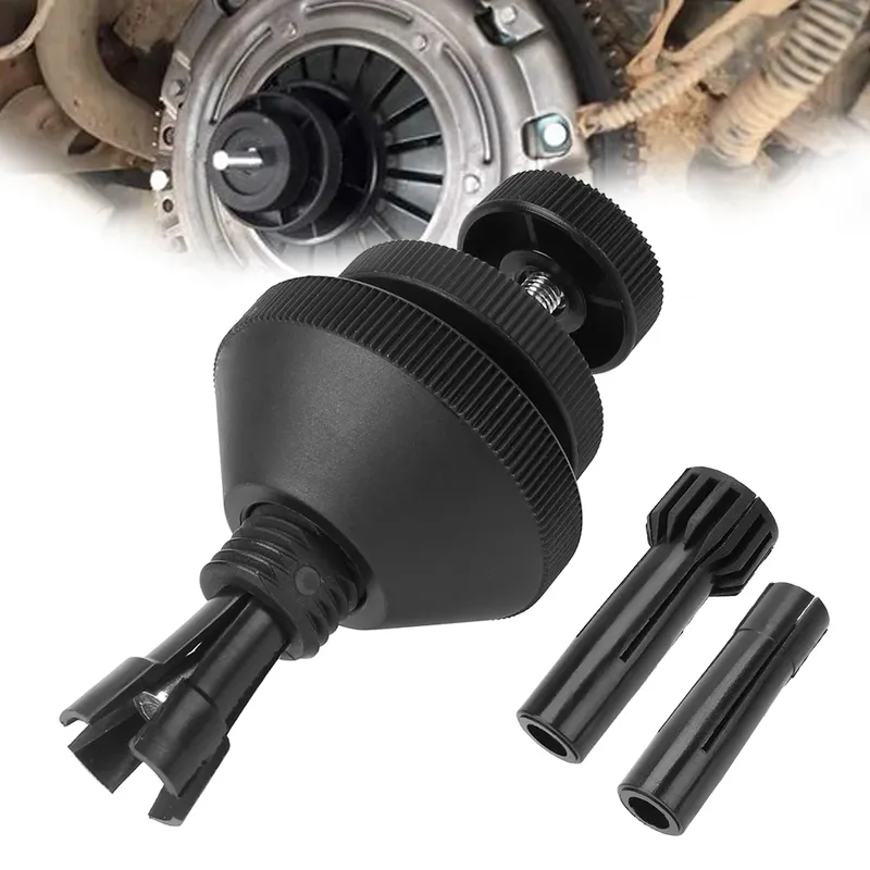 Kunststoff Universal Kupplung Ausrichtung Demontieren Werkzeug Auto Kupplung Reparatur Fix Korrektur Maschinen Auto Kupplung Ausrichtung Werkzeug