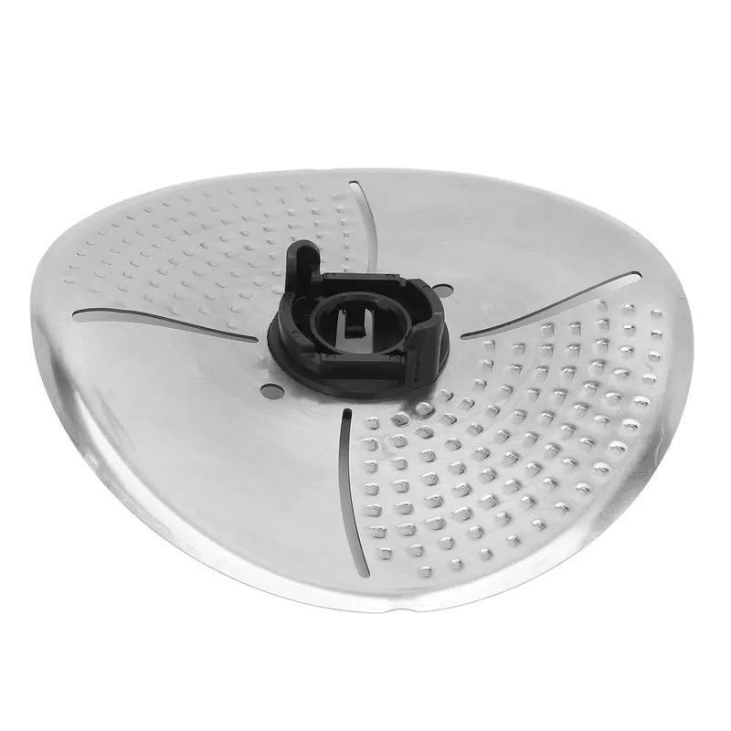 Vorwerk thermo mix tm31 tm5 tm6 vakuum langsam kocher schneidkopf schutz abdeckung edelstahl klingens chutz Küchenmaschine teile