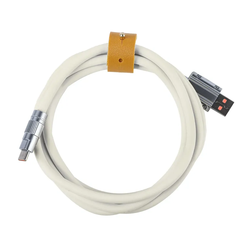EPOMAKER RT100-Kabel, abnehmbares mechanisches Gaming-Tastaturkabel für Mac/Win/Gamer