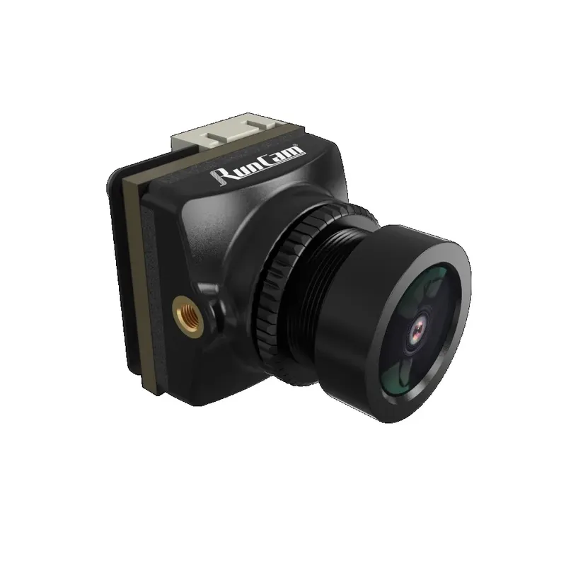 RunCam Phoenix 2 SP V3 Kamera DC 5–36 V Bildschirmverhältnis 4:3/16:9 7,5 g 19 x 19 x 21 mm Nachtansicht für RC FPV-Renndrohnen Quadcopter