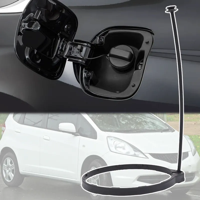 Für Honda Fit GE6/7/8/9 2009 2010 2011 2012 2013 2014 Jazz Auto Kraftstoff Tank Benzin Kappe Füllstoff Kabel Leine Seil Strap Band Kabel
