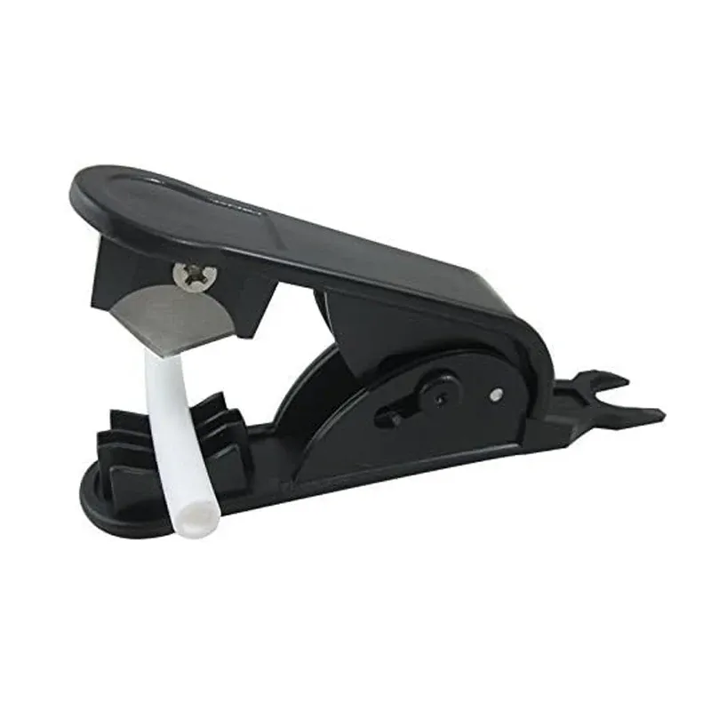 Rohrrohr Schlauchs ch neider Schere Werkzeug, schneidet 1/4 "3/4" 3/4 "PVC Nylon pu für Wasserfilter Umkehrosmose anlage