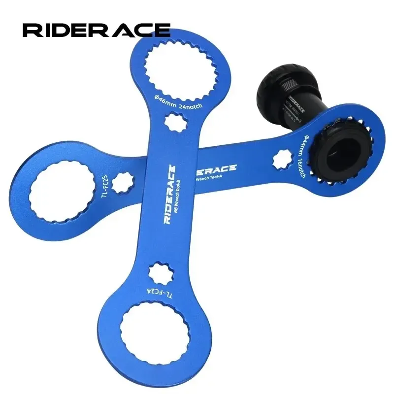 Fahrrad DUB BB Tretlager Schlüssel Fahrrad Installieren Reparatur Werkzeug Spanner Für SRAM Shimano BBR60 MT800 BBR9100 XDR TL-FC25 TL-FC24