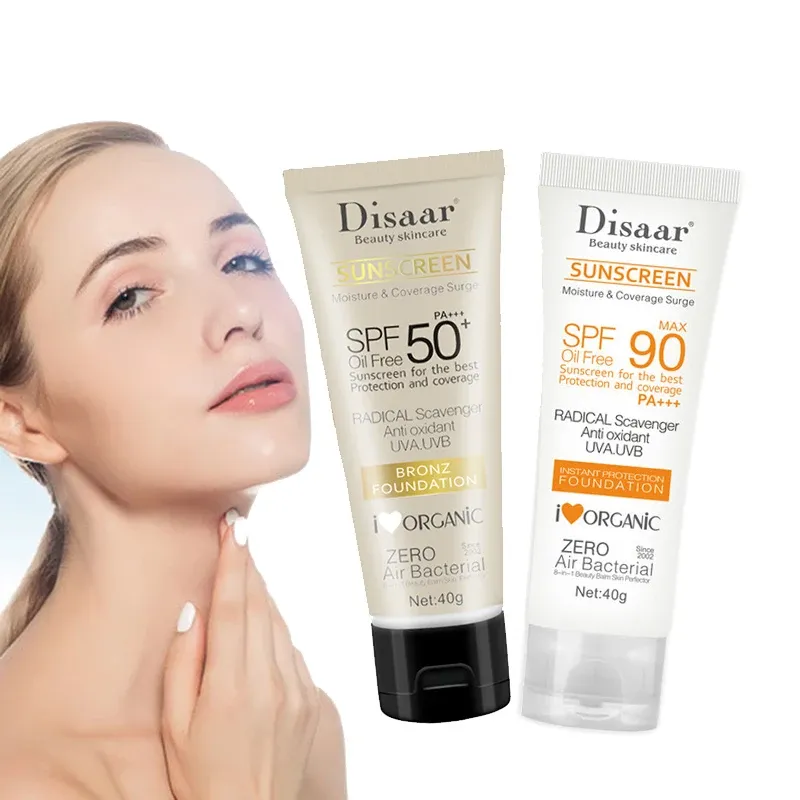Gesichts körper Sonnenschutz White ning Sonnencreme Sonnencreme Hauts chutz creme Anti-Aging-Öl-Kontrolle feuchtigkeit spendende spf90 Gesicht