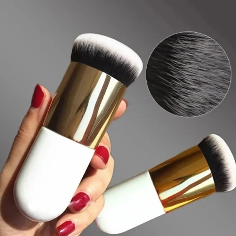 Pinsel Große Kleine Fat Pier Foundation Make-Up Pinsel Bb Creme Pilz Pinsel Kein Puder Keine Mark Foundation Make-Up Pinsel