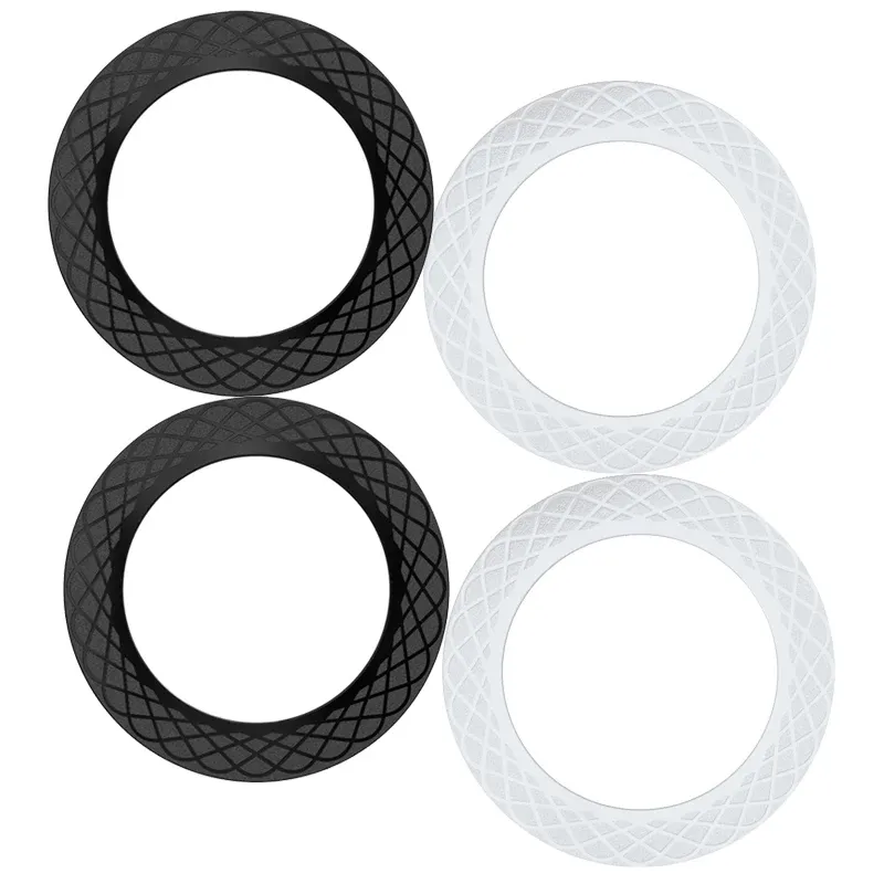 Magnetische Platte Ring Für Magsafe Drahtlose Ladegerät Eisen Blatt Aufkleber Magnet Auto Telefon Halter Für Telefon 14 13 12 Xiaomi