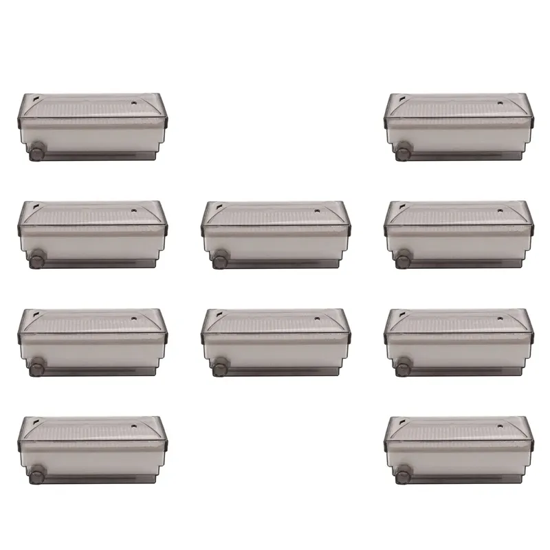 10x Filter ersatz zubehör für Everflo 5l Sauerstoff generator maschinen
