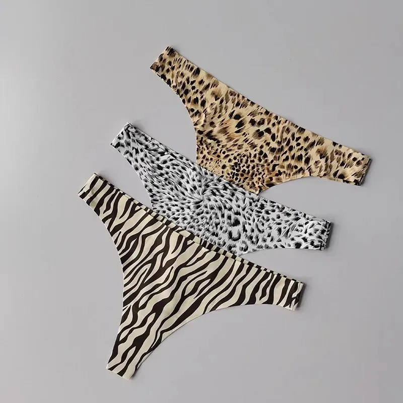 Frauen Yoga Höschen Dessous sexy G Strings Tanga Höschen weibliche sexy Unterwäsche Frauen nahtlose niedrige Taille schnell trocknen Slips Tangas