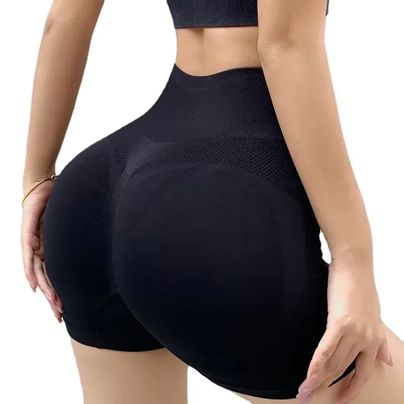 Nahtlose Sport-Leggings für Damen, Hosen, Strumpfhosen, Damenkleidung, hohe Taille, Workout, Scrunch-Leggings, Fitness, Fitnessstudio