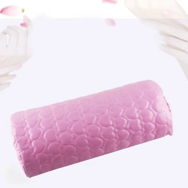 Professionelle Nagelarmlehne für Nägel – bequemes Kissen für Maniküre und Nagelkunst – perfekt
