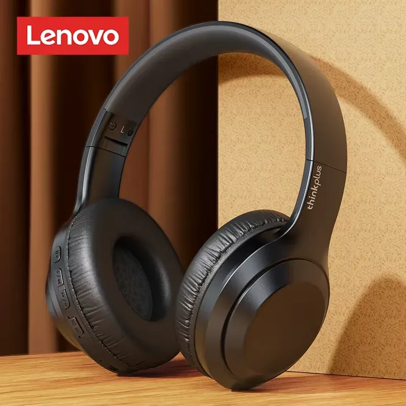 Neuer Lenovo TH10 TWS Bluetooth-Kopfhörer mit geringer Latenz und langem Ausdauer-Gaming-Kopfhörer, bequemes, atmungsaktives Sport-Headset