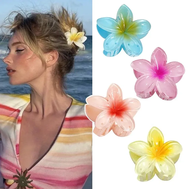 2023 neue niedliche Cartoon Haar Krallen Krabbe hässliches Gesicht Haars pange Haar griff Haarschmuck für Frauen Hai Clip trend ige Kopf bedeckung Geschenk - 2.22 EUR