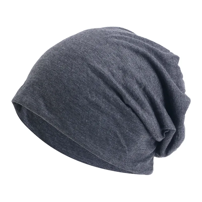 Unisex Beanie Hut Herbst Winter Elastische Casual Hut Outdoor Sport Kopftuch Hip Hop Baseball Tennis Laufen Zubehör