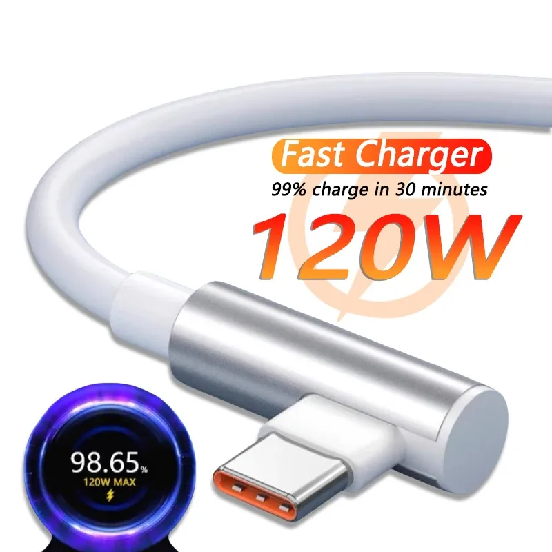 67W Schnellladegerät für Xiaomi 14 13 12 11 Pro Ultra Lite USB-A auf Typ-C Schnellladekabel für Note 12 Zubehör