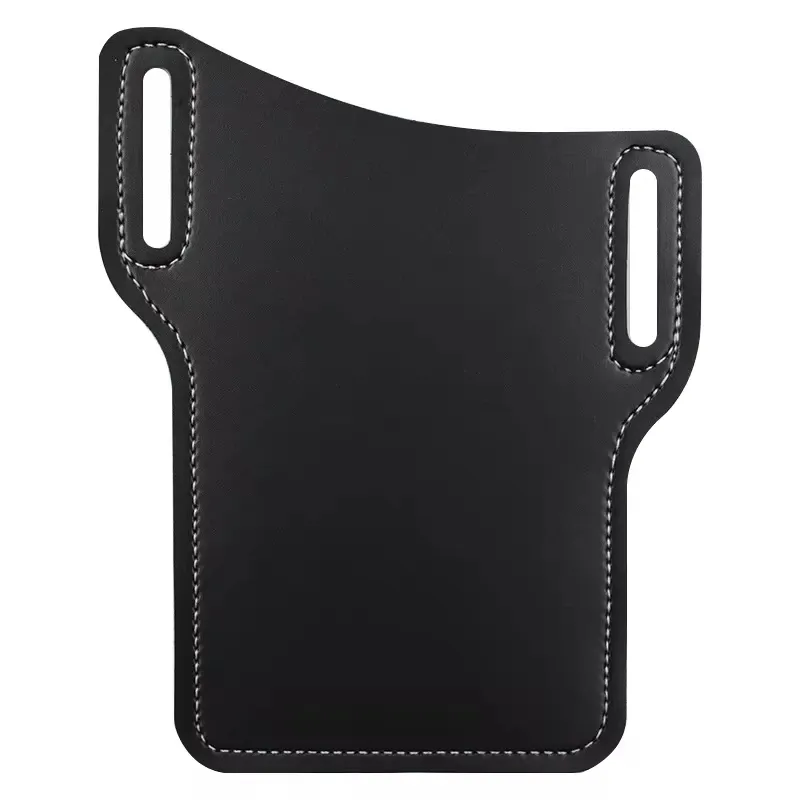 Taillen-Handytasche, Handygurt, Vintage-Telefon, Outdoor-Hüfttasche, intelligente Gürteltasche für Herren.
