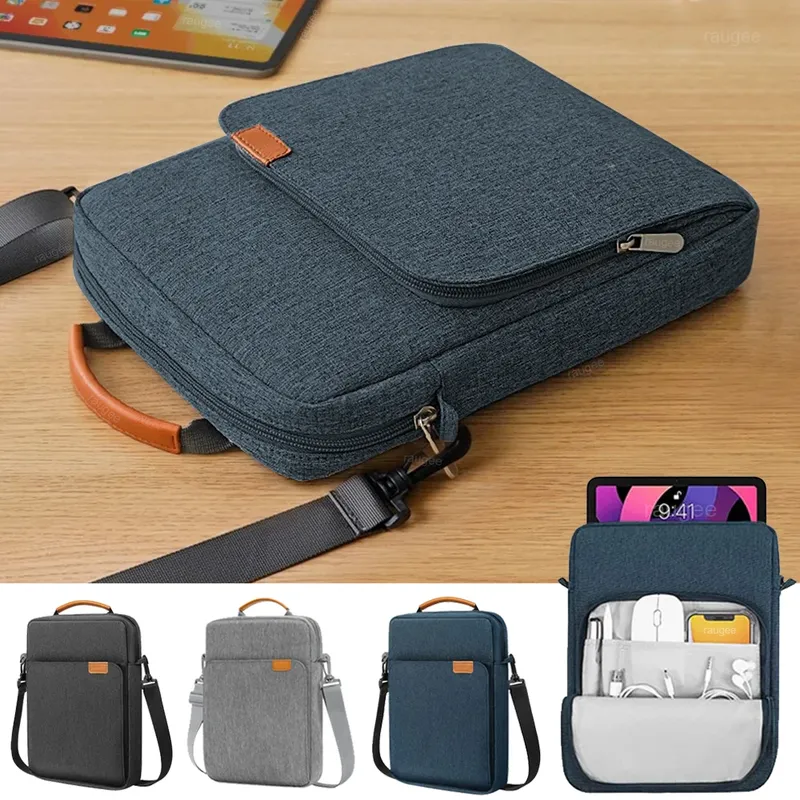 Tablet-Hülle Tasche für iPad Pro 12 9 11 iPad 10. Air 5 4 3 10,9 10,2 Zoll 9th 8th 7th Generation 2021 2022 Tablet-Tasche