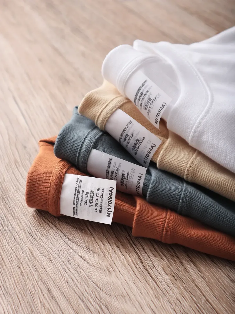 9,9 Unzen, 280 g/m2, hochwertiges, übergroßes, schweres T-Shirt für Herren, kurzärmeliges T-Shirt aus Baumwolle, einfarbig, Trend, Freizeit, Grün, Weiß, Schwarz