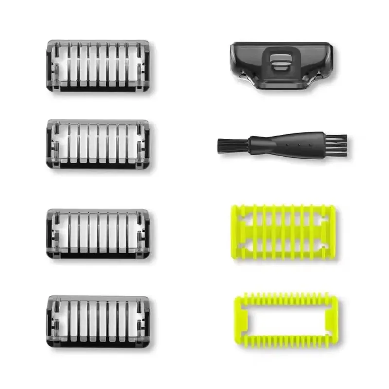 NEUER Führungskammschutz für Philips One Blade&oneblade QP2520 QP2530 QP2620 QP2630 QP6510 QP6520 QP6531 Elektrischer Bartschneider