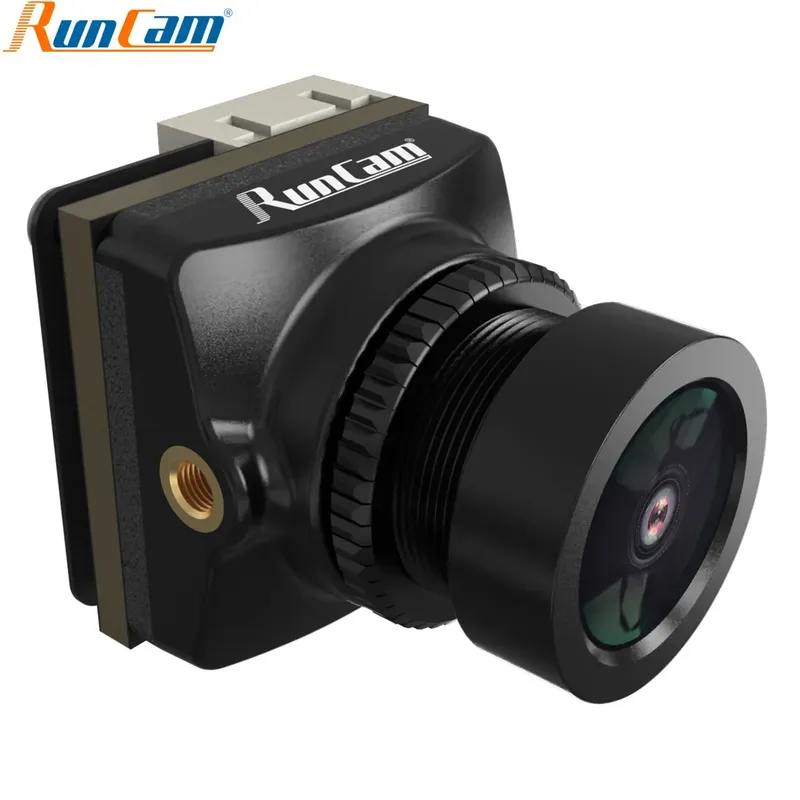 Runcam phoenix 2 sp kamera dc 5-36v bildschirm verhältnis 4:3/16:9 7,5g 19*19*21mm nacht ansicht für rc fpv renn drohnen quadcopter