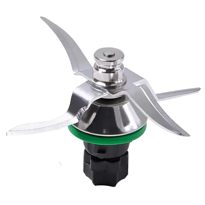 Klinge für Thermomix TM5 TM6 Ersatz-Mixmesser Klingen zum Kochen gemischtes Messer