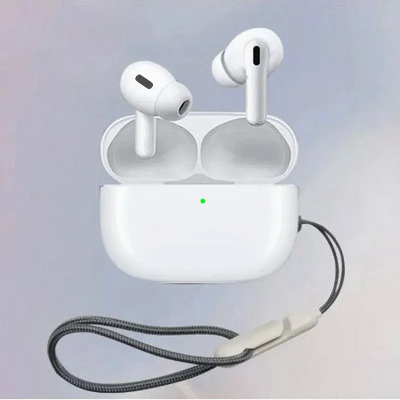 Drahtlose Ohrhörer TWS Bluetooth-Kopfhörer Deep Bass Stereo Sound Ohrhörer Drahtlose wasserdichte In-Ear-Kopfhörer mit Mikrofon,