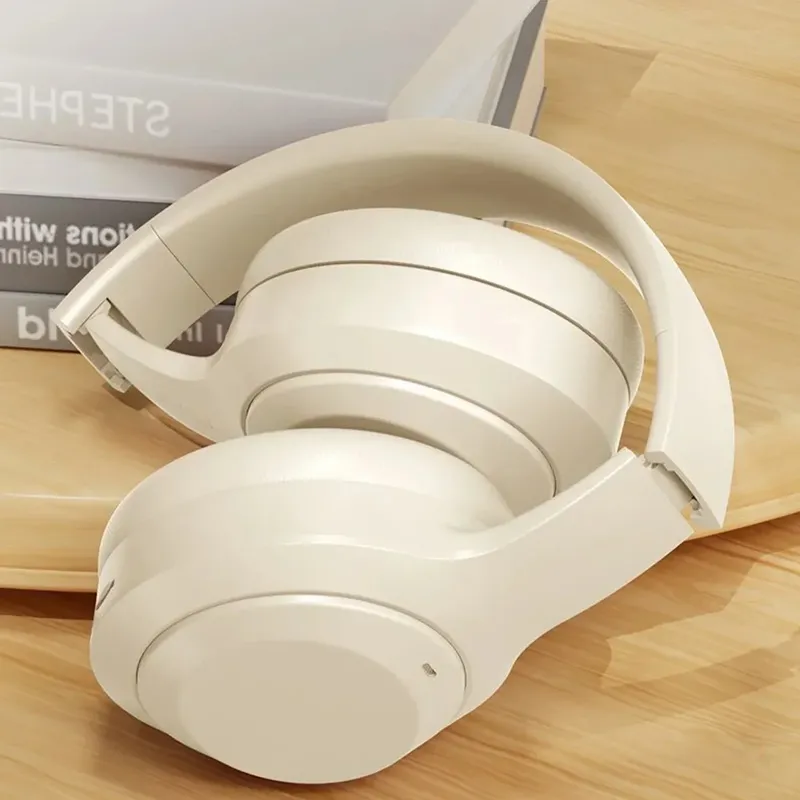 Headset kabelloses Headset, große Reichweite, Mobiltelefon-/iPad-Hör-Headset, kabelloses Gaming-Spiele-Headset