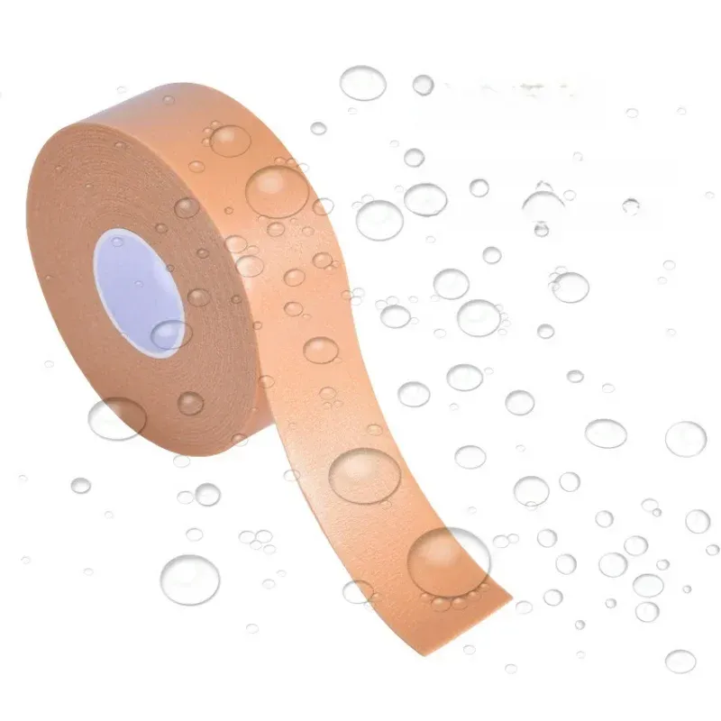 1 Rolle Schaumstoff Fuß Mais Schwielen Zehen Finger Schutzband Valgus Schuhkissen Anti-Reibung High Heel Füße Pads Aufkleber