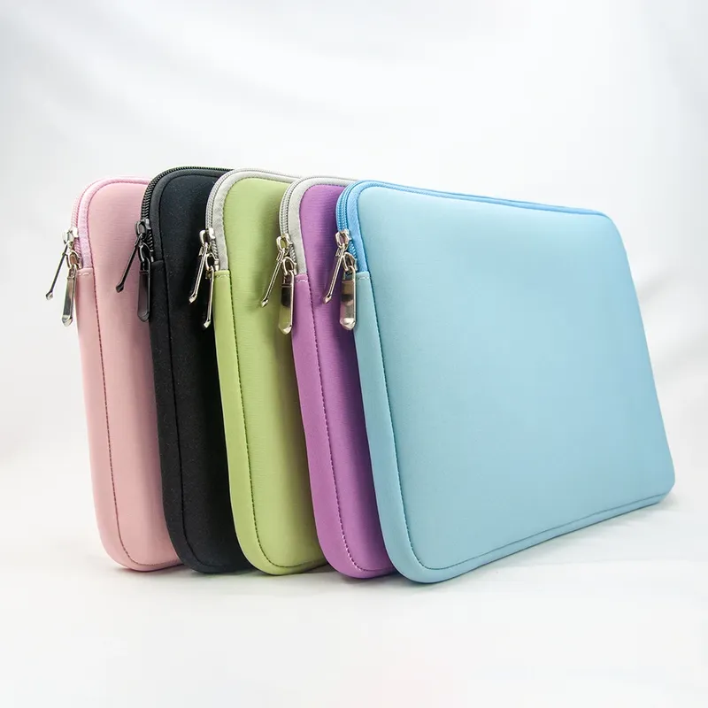 Laptoptasche Hülle 13 14 15 16 Zoll Computergehäuse für MacBook Air 13,3 Hülle Xiaomi Lenovo Dell Asus Huawei HP Schutztasche