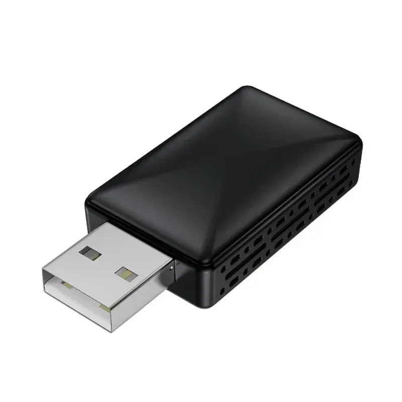 2026 NEUE Drahtlose CarPlay & Android Auto Neue Adapter USB Dongle Smart Mini Box Plug und spielen ConneUniversal Für VW Nissan Honda
