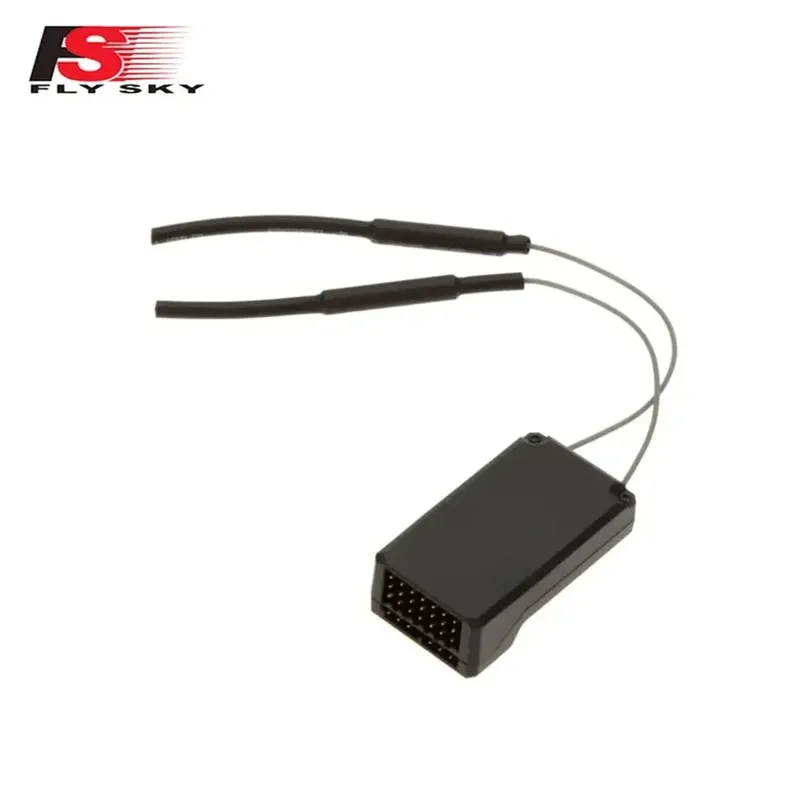 FlySky FS-iA6 FS-iA6B FS-iA10B FS-X6B Empfänger Für FS-i6 i6X i6S i10 TH9A Sender RC Fernbedienung Teile FPV Drone