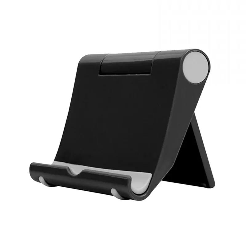 Universeller faltbarer Schreibtisch-Telefonhalter für Samsung S20 Plus Ultra Note 10, IPhone 11, Handy, Tablet, Desktop-Halter