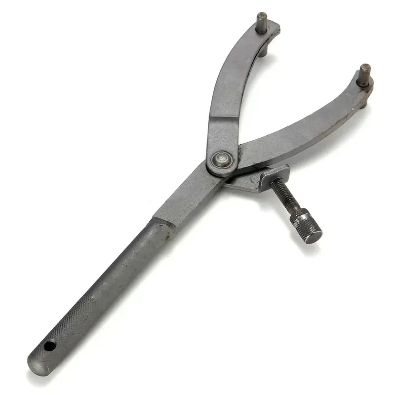 Moped Roller Schwungrad Universal Variator Kupplung Entfernen Halter Reparatur Werkzeug Motorrad