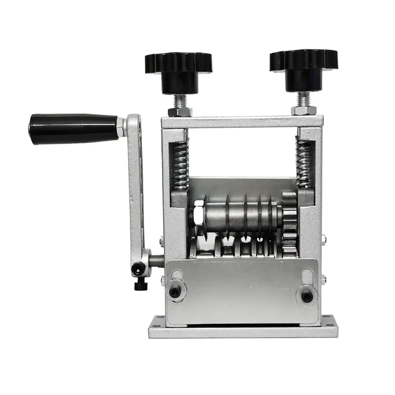Poröse Abisolier maschine manuelle automatische Schrott draht Kupferkabel Abisolierzange hoch effiziente Drahts chäl maschine