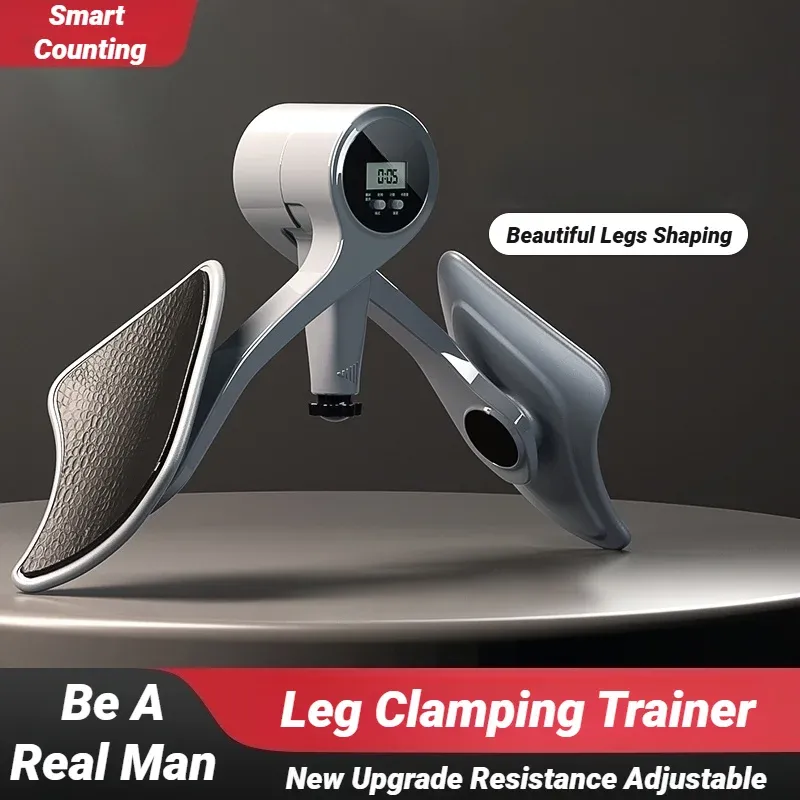 Smart Zählen Kegel Fitness Ausrüstung Hause Übung Becken Becken Muskel Trainer Gesäß Ausrüstungen Für Männer Frauen Exerciser