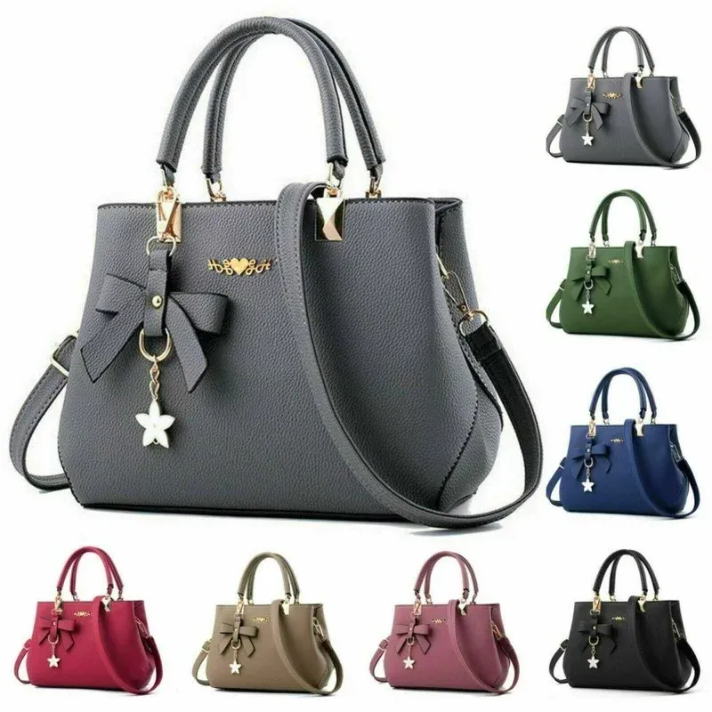 6 farben Elegante Schulter Tasche Mode Blumen Handtaschen für Frauen Luxus Designer Weibliche Taschen Pflaume Bowknot Süße Umhängetasche