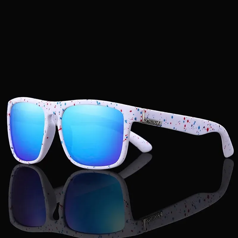 VAGHOZZ Marke Klassische Sonnenbrille Männer UV400 Angeln Sonnenbrille Frauen Platz Im Freien Männlichen Sport Brillen Driving Shades