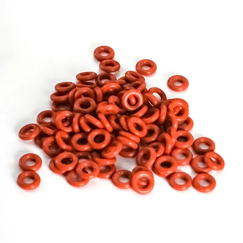 100PCS Hochdruck Kaffeemaschine Abdichtung O Ring Dichtungen Für Die Meisten Jura C E ENA F J S Z X GIGA cappuccino Maker Serie Maschinen