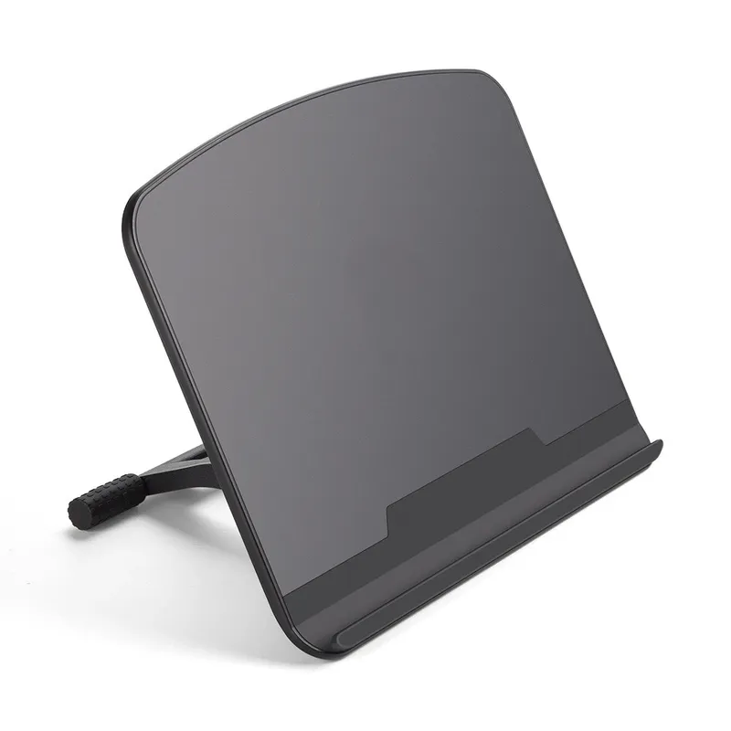 Verstellbarer Ständer, zusammenklappbar, für 10–22 Zoll Zeichentablett-Display Parblo PR100, tragbare Unterstützung für Grafiktablett/Laptop/iPad