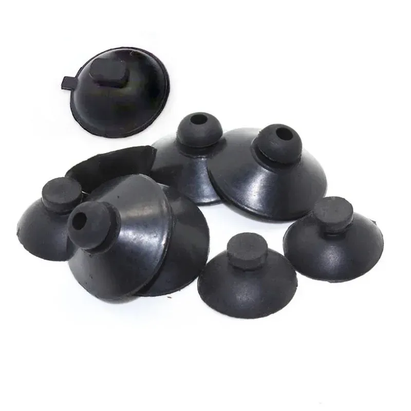 10Pcs Aquarium Saugnapf Filter Luftpumpe Wasserpumpe Halter Sucker für Aquarium Pumpe Saugnäpfe Aquatische Haustier Liefert