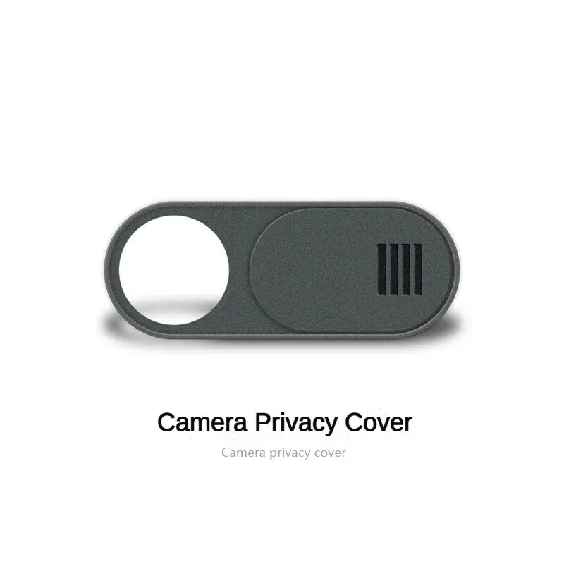 Webcam-Abdeckung, ultradünn, Laptop-Kamera-Abdeckung, Rutsche für iPad, MacBook Pro, Computer, Mac, Handy, PC, Zubehör, Kamera-Blocker, Schieber