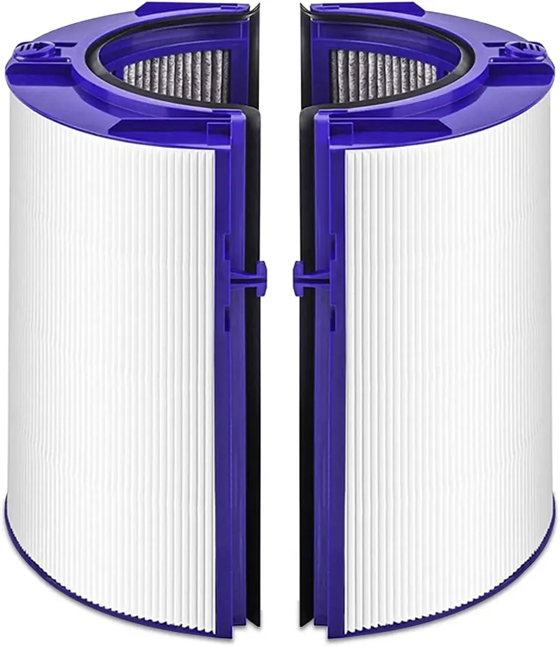 Luft reiniger Hepa und Kohle filter für Dyson TP06, TP09, HP06, Ph01, Ph02, TP07, HP07, HP09, 200-01, 2000-01