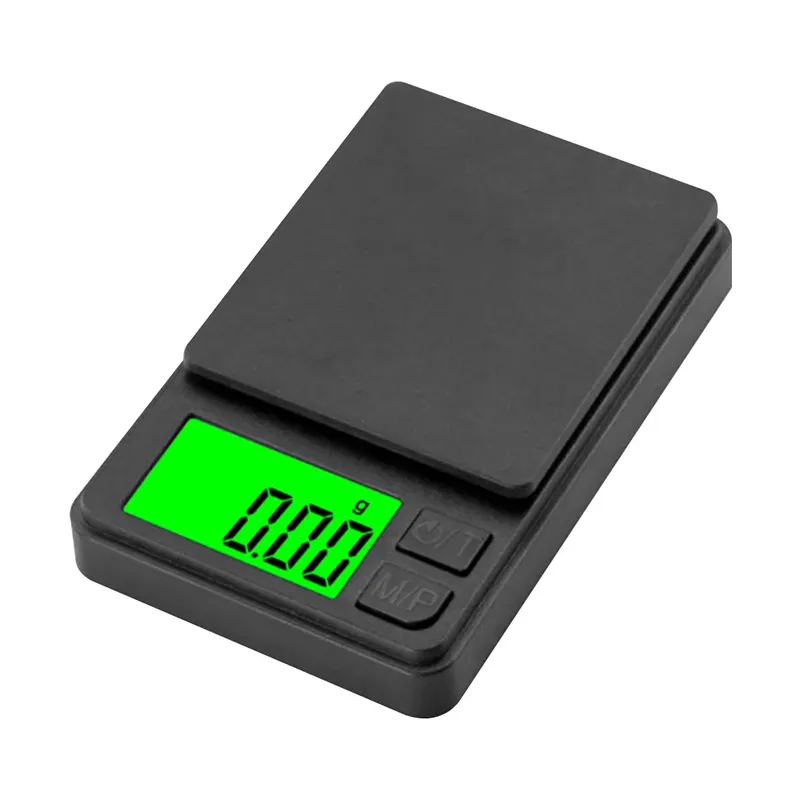 500g * 0,01g Genaue Elektronische Schmuck Gramm Skala Präzision Skala Tragbare Kalibrierung Funktion Ultra-klare Display Küche werkzeug