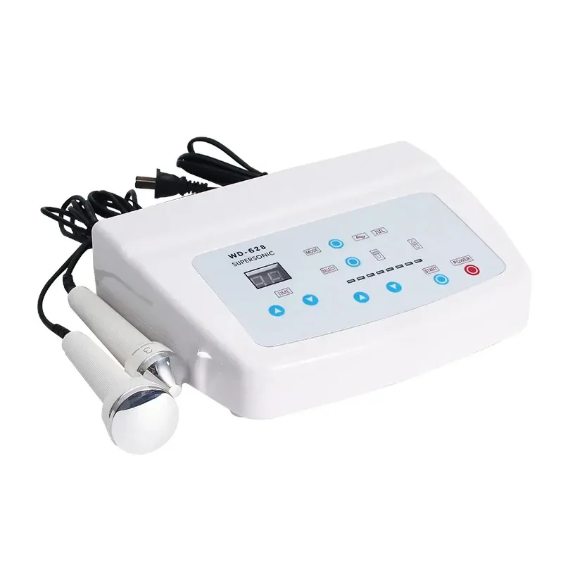 Ultraschall Frauen Hautpflege Bleaching Sommersprossen Entfernung Hochfrequenz Lifting Haut Anti Aging Schönheit Gesichts Maschine