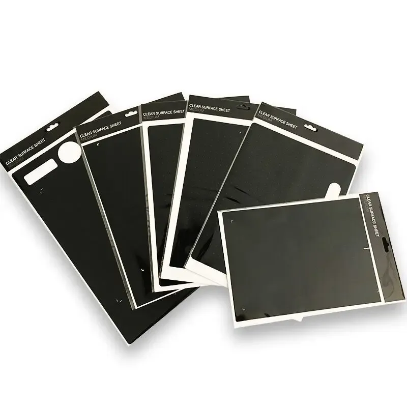 Schutzfolie für WACOM Graphics Tablet Protector CTL472 6110 672 6100 PTH660 Zeichentablettenfolie