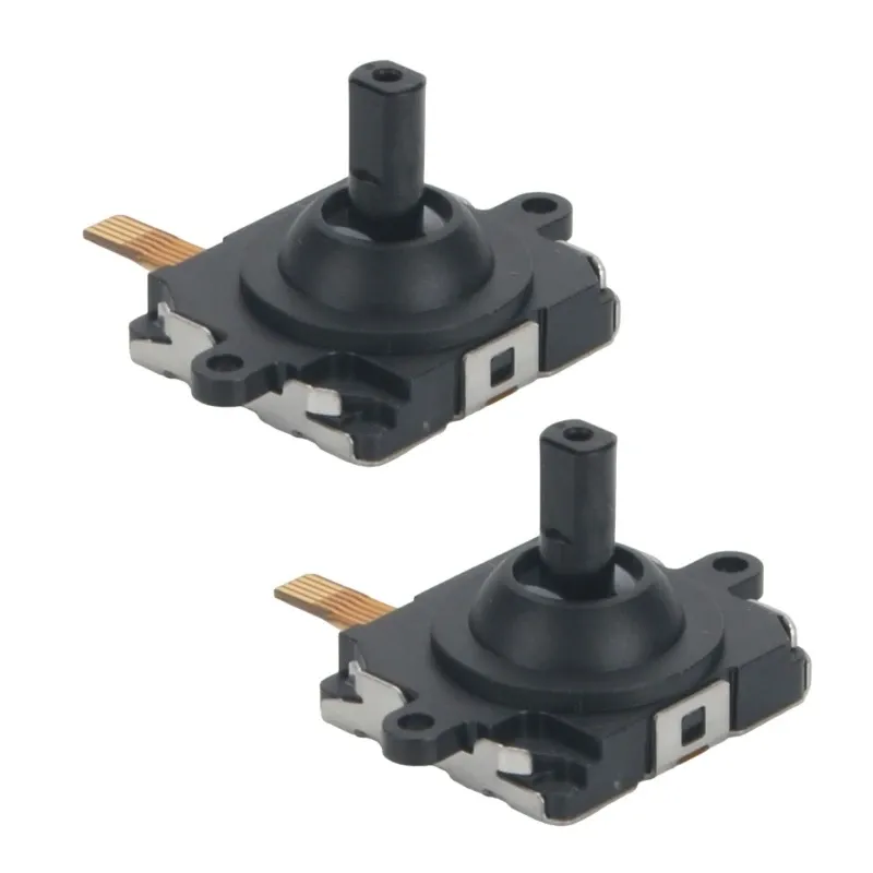 3D analoge Joysticks für Quest 3 vr Thumbs tick Controller Rocker Modul Reparatur teil Zubehör
