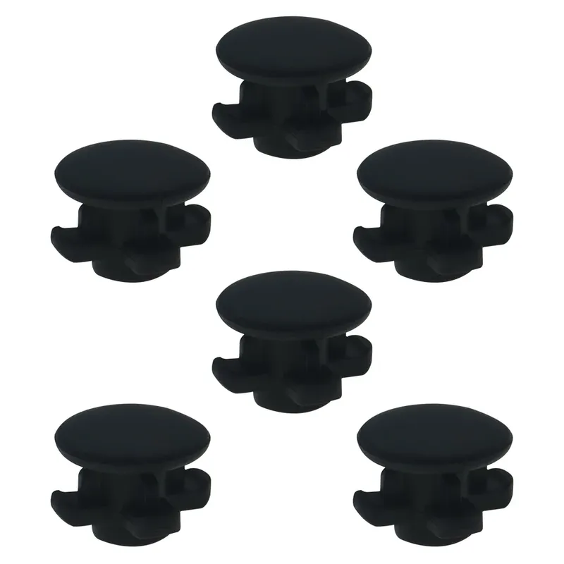 6 Stück wasserdichter Wasserstopper für Waterpik WP-100 WP100 Zahnreinigungszubehör