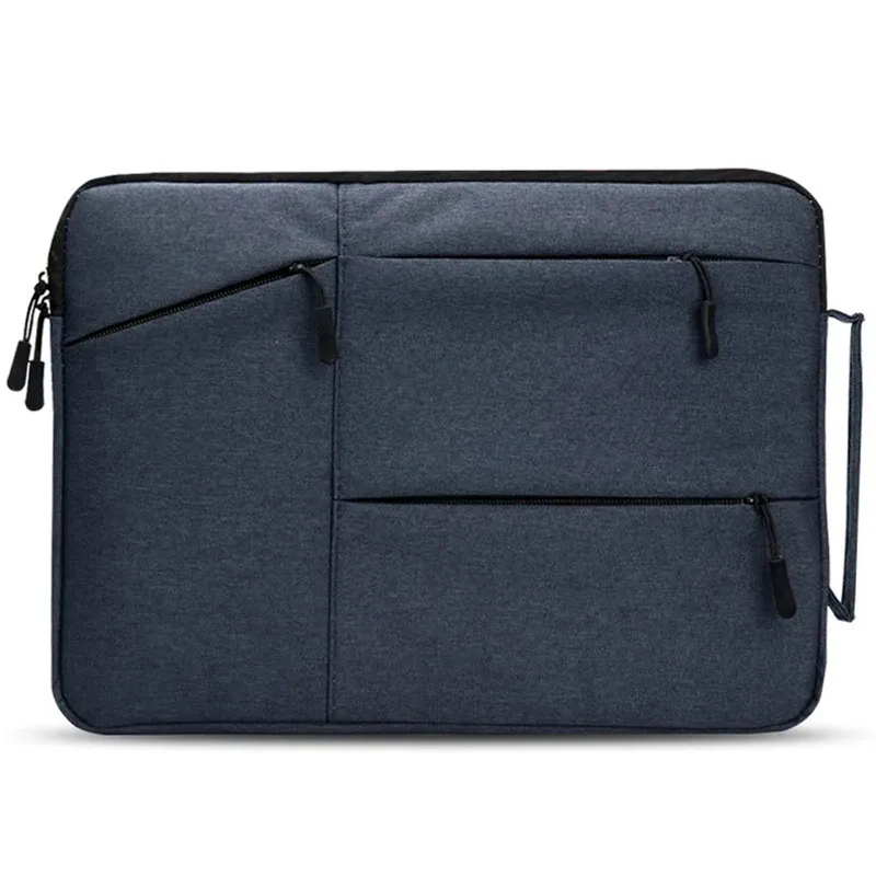 Laptop tasche PC-Hülle 11 13 14 15 Abdeckung Funda Hülle tragbare Hülle für MacBook Air Pro 12 13,3 15,4 15,6 Zoll Redmi Mac Buch m1