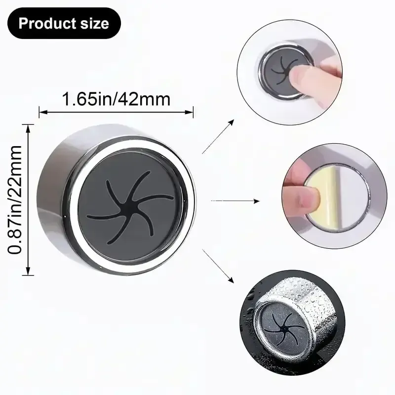 3PCS Nicht Stanzen Geschirrtuch Lagerung Clip Geschirrtuch Clip Küche Haushalt Handschuhe Haken Handtuch Rack Loch Clip Wand Hängen